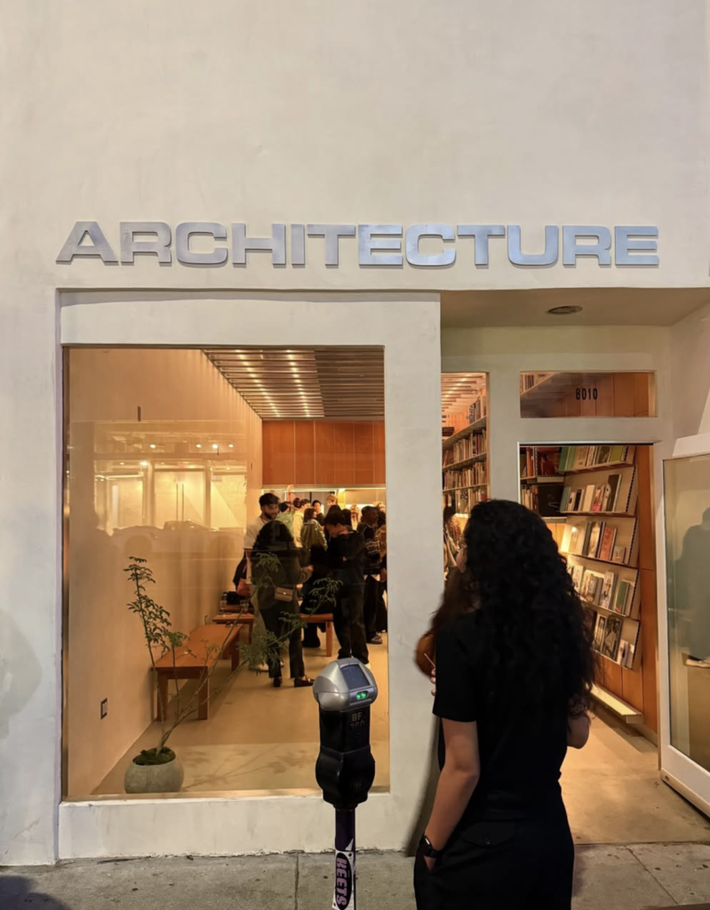 Qué es Community Goods: el café viral en Los Ángeles